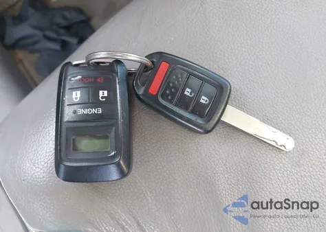 2014 Honda Cr-V Ex-L from USA, damaged, VIN 5J6RM4H75EL085891